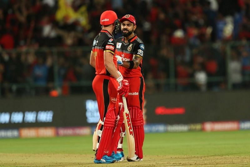 Photo Courtesy: BCCI/IPLT20